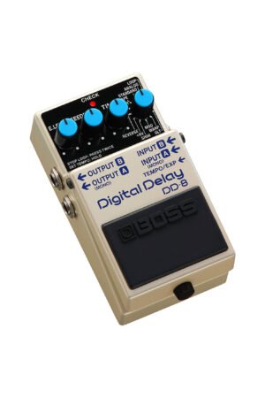 Boss DD-8 Digital Delay