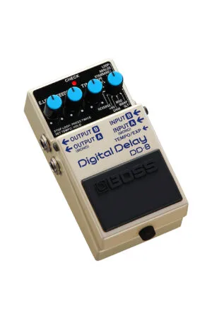 Boss DD-8 Digital Delay