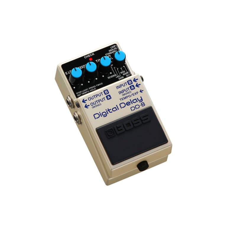 Boss DD-8 Digital Delay