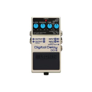 Boss DD-8 Digital Delay