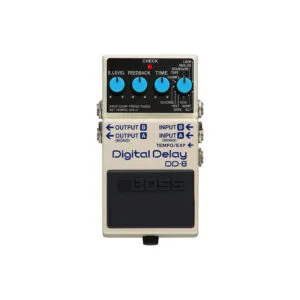 Boss DD-8 Digital Delay