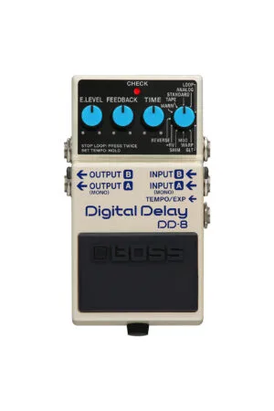 Boss DD-8 Digital Delay
