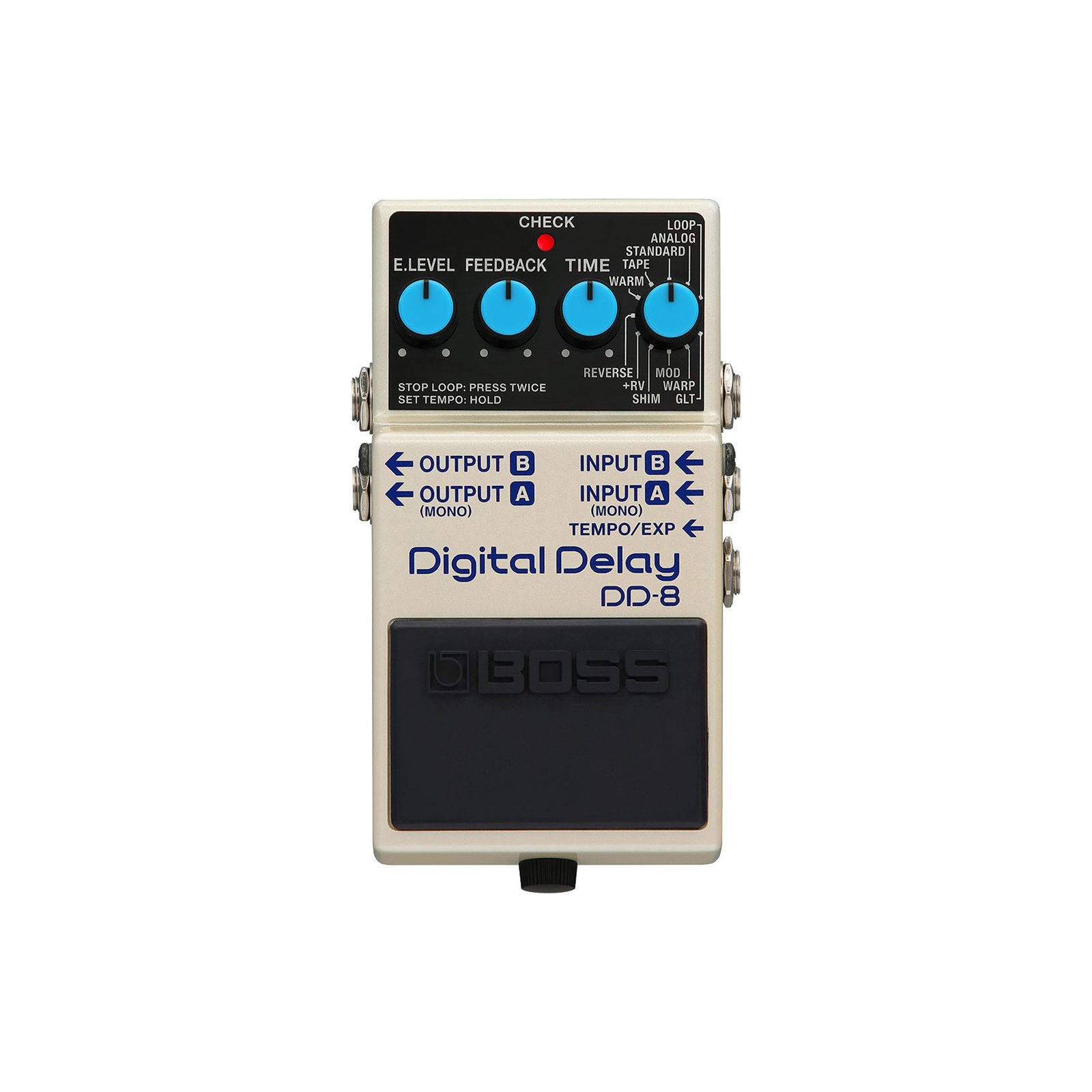 Boss DD-8 Digital Delay