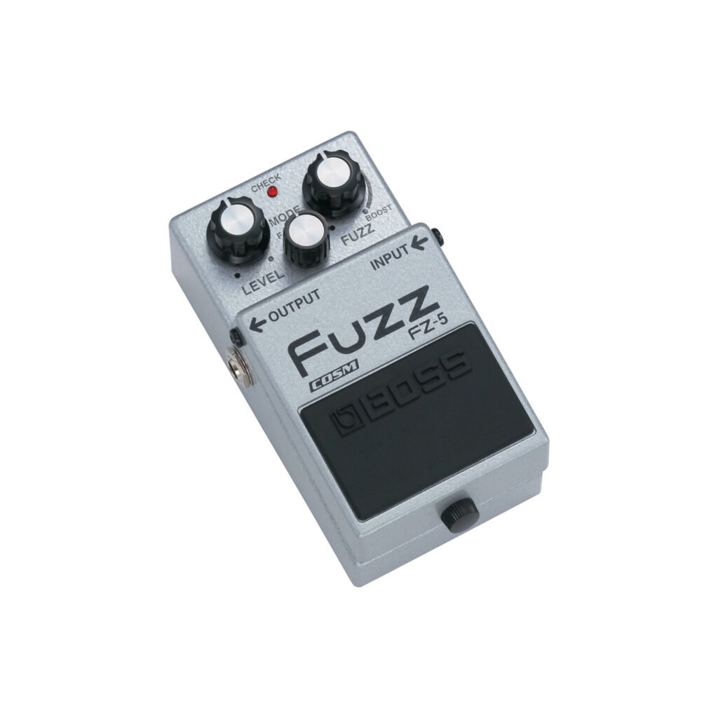 Boss FZ-5 Fuzz
