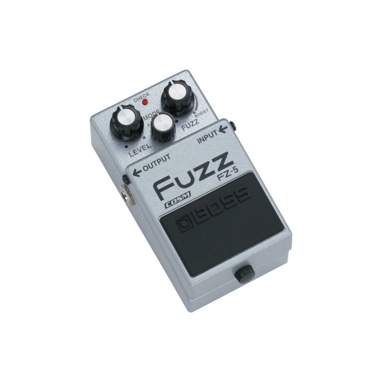 Boss FZ-5 Fuzz