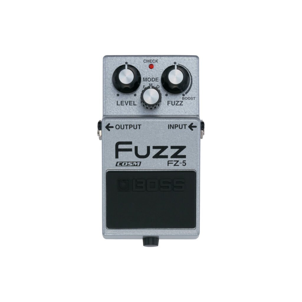 Boss FZ-5 Fuzz