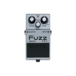 Boss FZ-5 Fuzz
