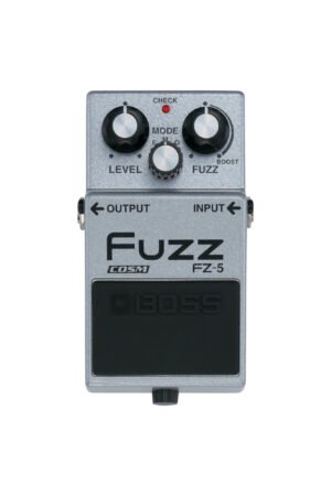 Boss FZ-5 Fuzz