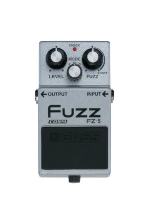 Boss FZ-5 Fuzz