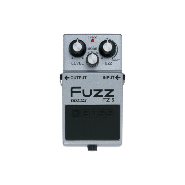 Boss FZ-5 Fuzz