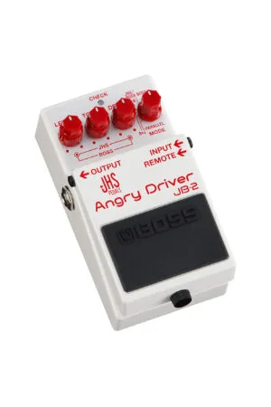 Boss JB-2 Angry Driver