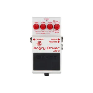Boss JB-2 Angry Driver
