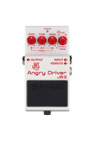 Boss JB-2 Angry Driver