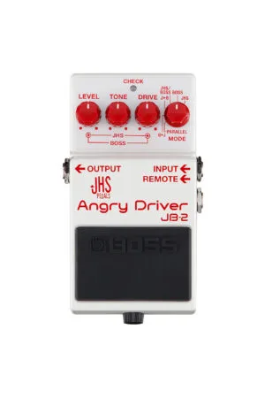 Boss JB-2 Angry Driver