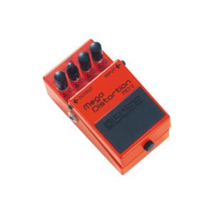 Boss MD-2 Mega Distortion