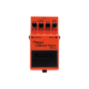 Boss MD-2 Mega Distortion