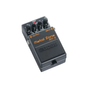 Boss MT-2 Metal Zone