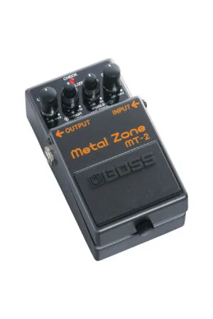 Boss MT-2 Metal Zone