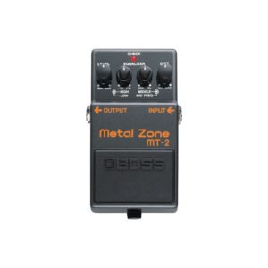 Boss MT-2 Metal Zone