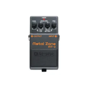 Boss MT-2 Metal Zone