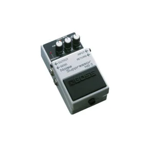 Boss NS-2 Noise Suppressor