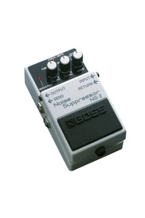 Boss NS-2 Noise Suppressor