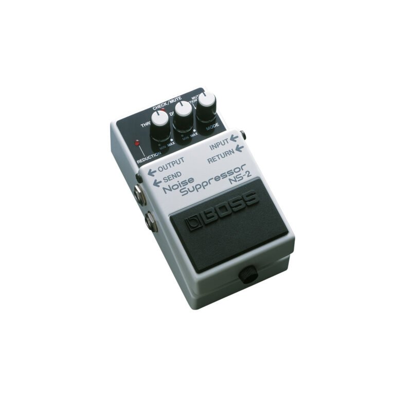 Boss NS-2 Noise Suppressor