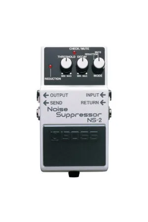 Boss NS-2 Noise Suppressor