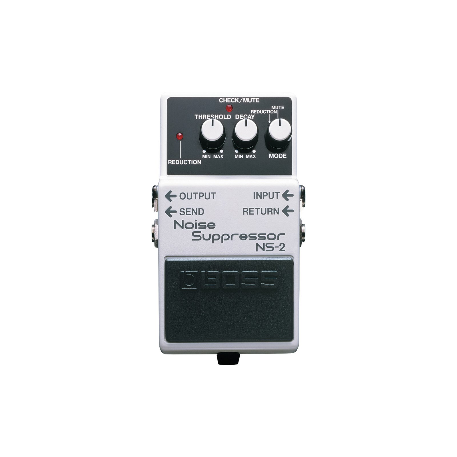 Boss NS-2 Noise Suppressor