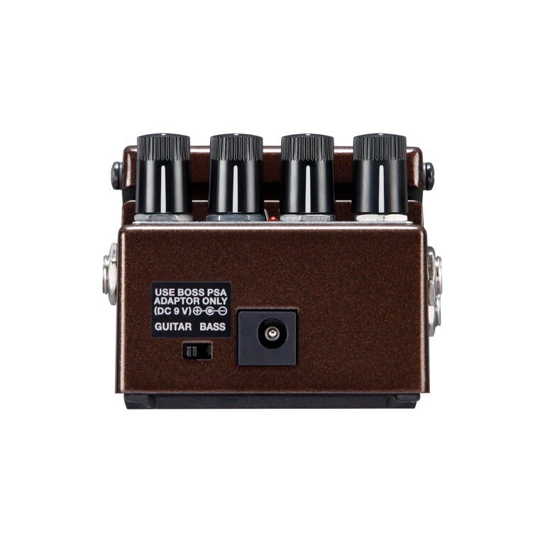 Boss OC-5 Octave