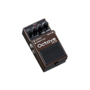 Boss OC-5 Octave