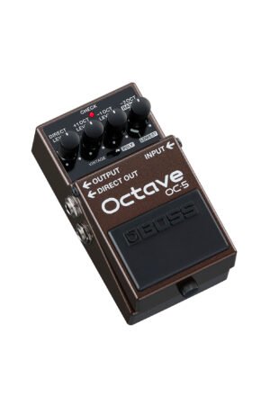 Boss OC-5 Octave