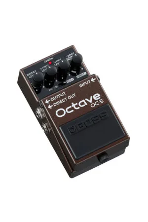 Boss OC-5 Octave