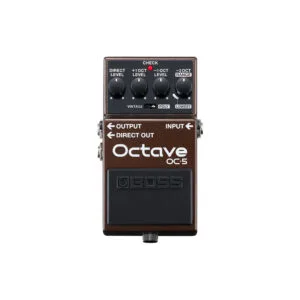 Boss OC-5 Octave