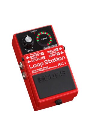 Boss RC-1 Loop Station