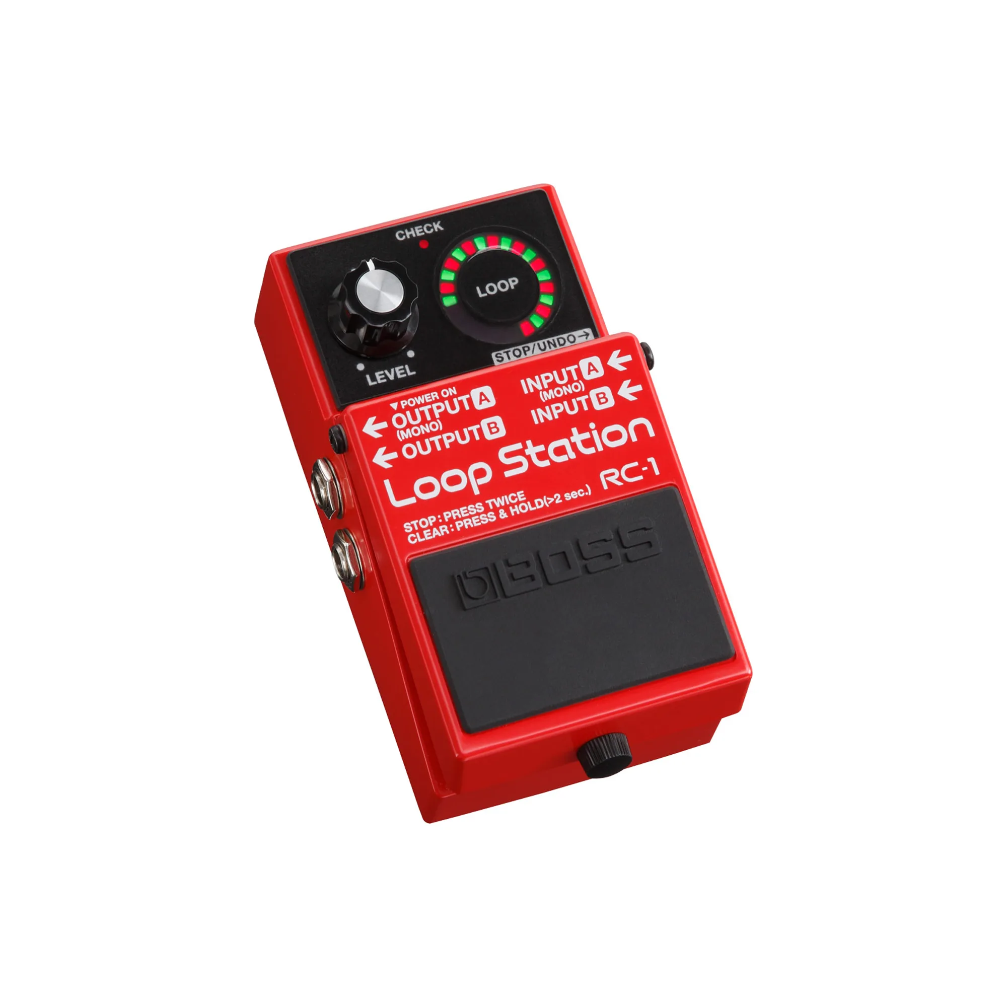 Boss RC-1 Loop Station