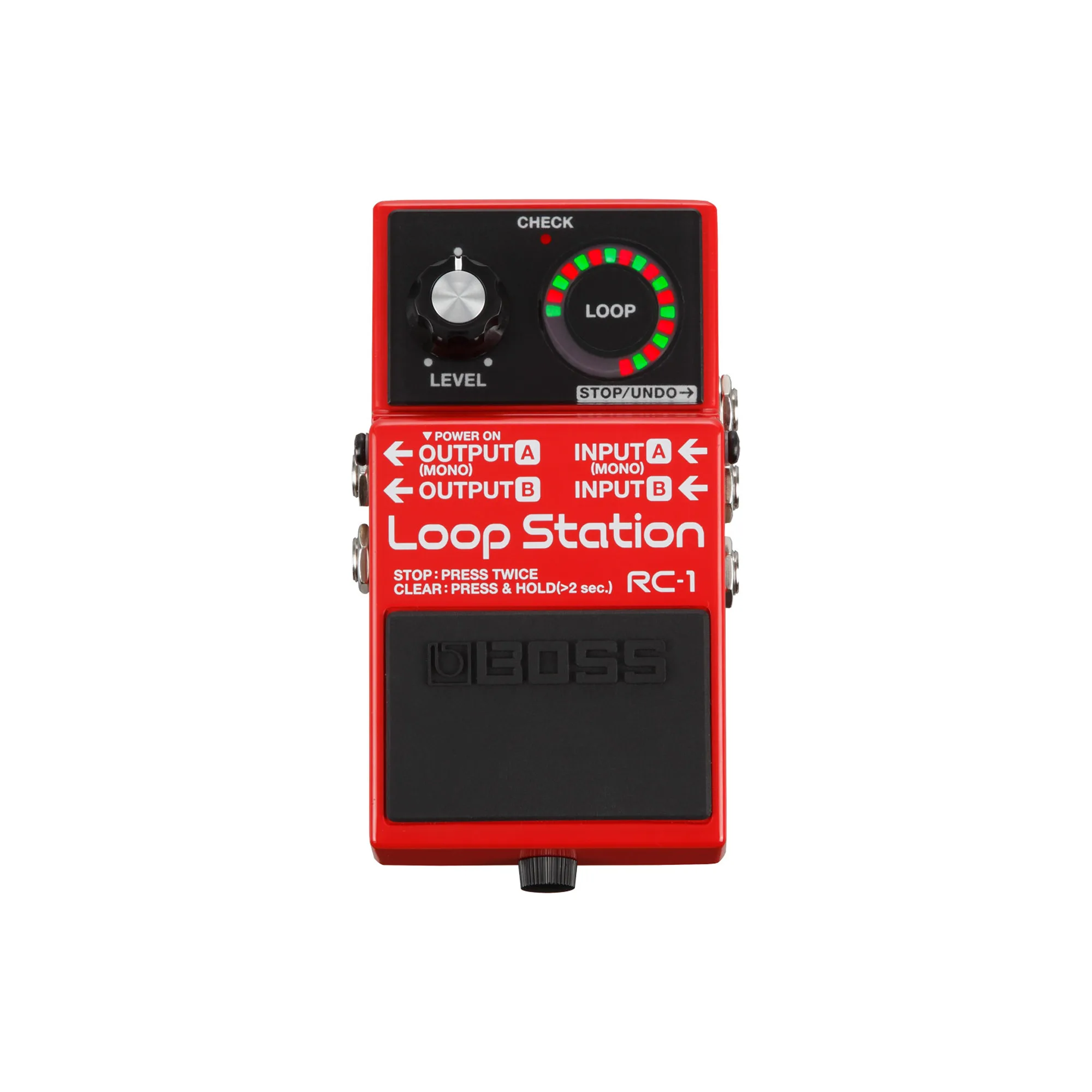 Boss RC-1 Loop Station