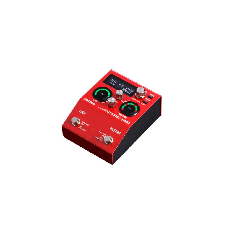 Boss RC-10R Rhythm Loop Station
