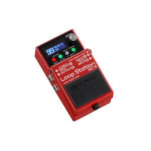 Boss RC-5 Loop Station