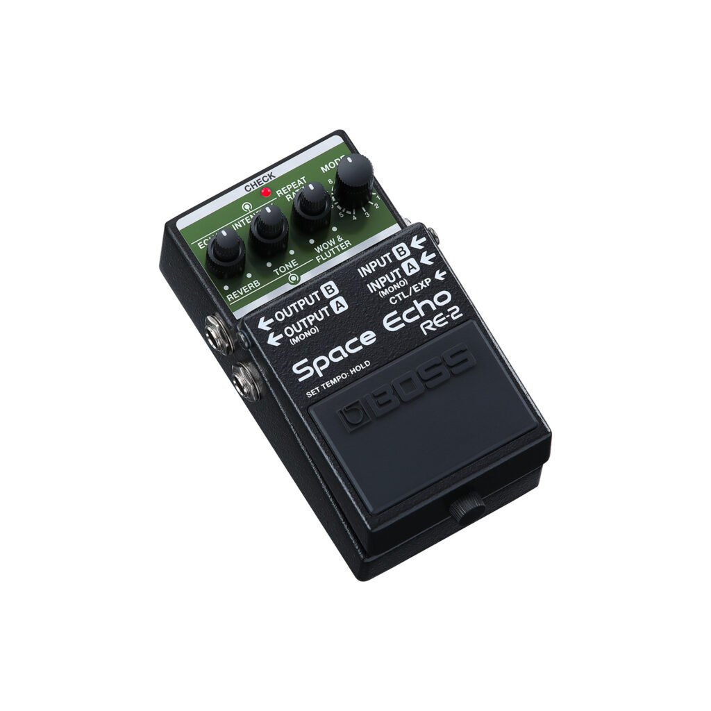 Boss RE-2 Space Echo