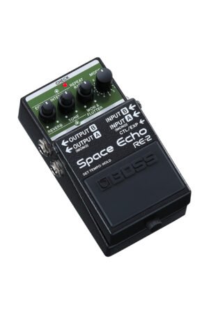 Boss RE-2 Space Echo