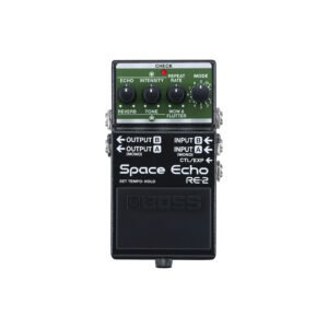 Boss RE-2 Space Echo