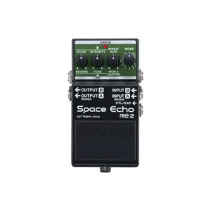 Boss RE-2 Space Echo
