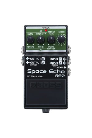 Boss RE-2 Space Echo