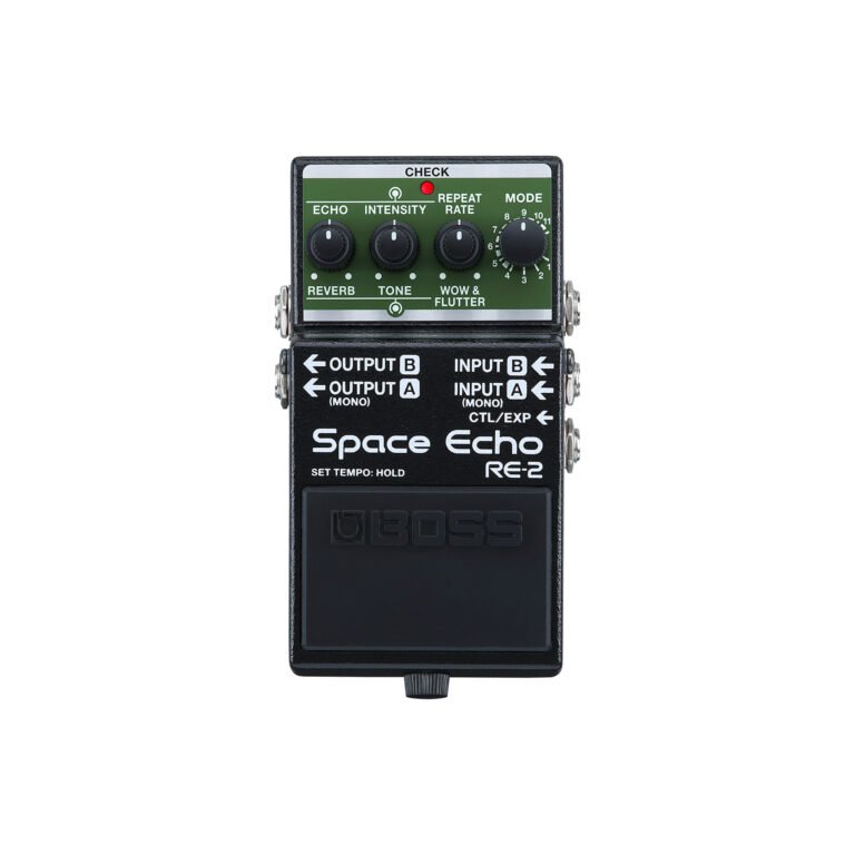 Boss RE-2 Space Echo
