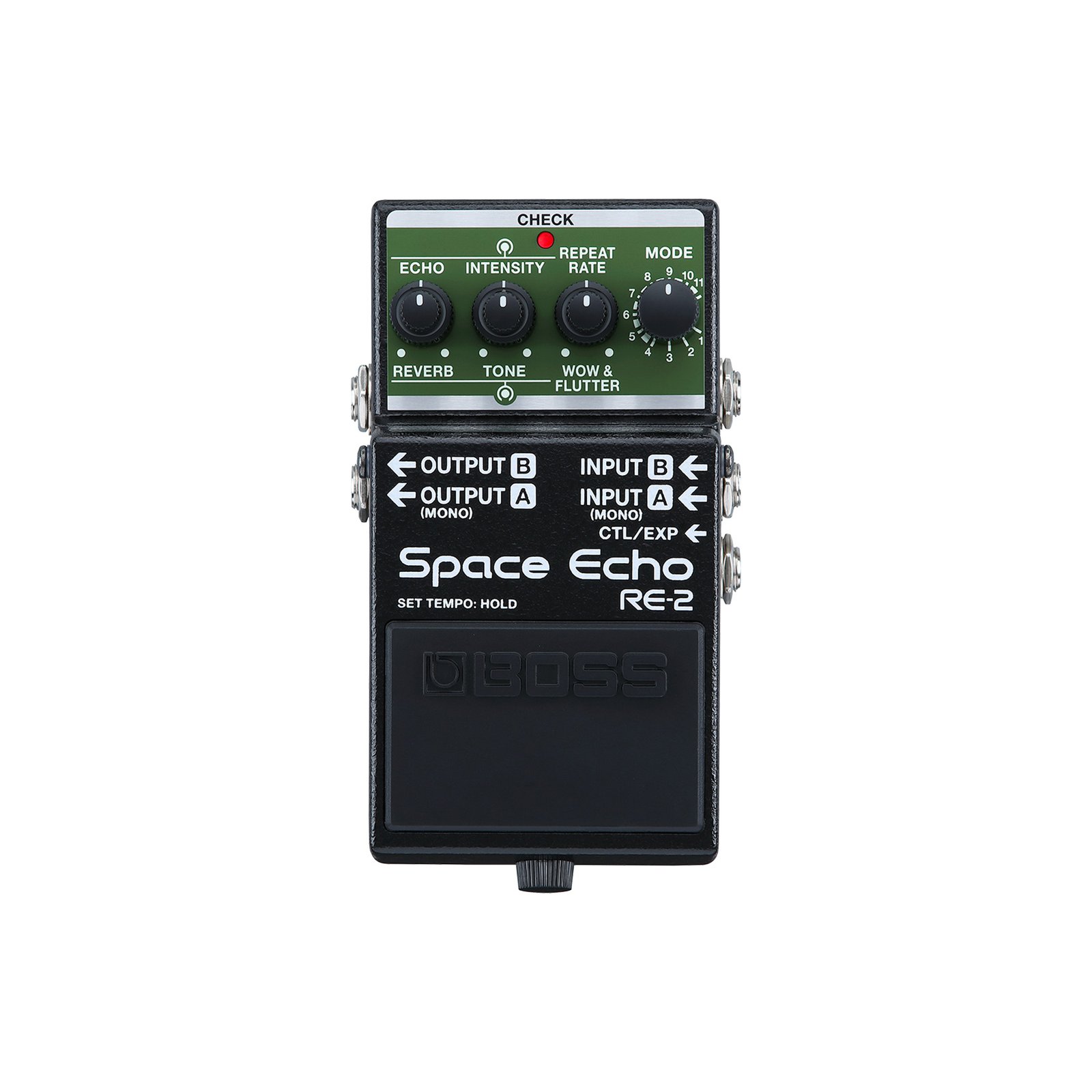 Boss RE-2 Space Echo