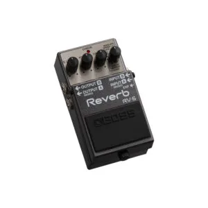 Boss RV-6 Reverb