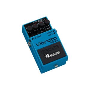 Boss VB-2W Vibrato Waza Craft