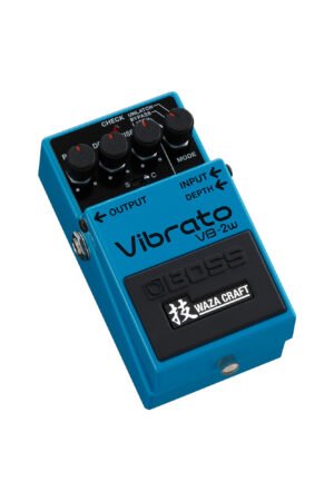 Boss VB-2W Vibrato Waza Craft