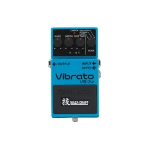 Boss VB-2W Vibrato Waza Craft